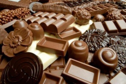 Cum pot dezabona de la dulce (pofta de dulciuri) Cum să renunțe la dulciuri