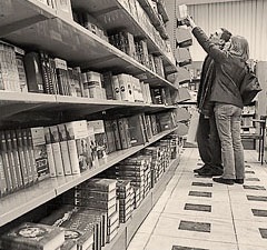 Cum se deschide o editura (publicare) Cum de a deschide o editura