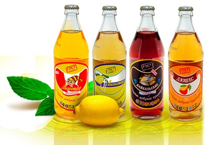 Cum de a deschide o producție de limonada (mall-uri) Cum de a deschide o producție de limonadă