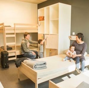 Cum de a deschide o pensiune in apartament (deschiderea pensiune într-o idee de afaceri apartament acasă) Cum de a deschide o pensiune în apartament