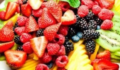 Care dintre fructele cu un punct de vedere botanic nu este un fruct (fruct) Care dintre fructele cu un punct de vedere botanic nu este un fruct