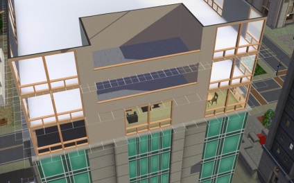 Cum de a reconstrui un apartament gata în Bridgeport - prosims știri, comentarii, suplimente, fișiere, coduri, (sims3) Cum de a reconstrui un apartament gata în Bridgeport - prosims stiri, reviste, suplimente alimentare, fișiere, coduri,