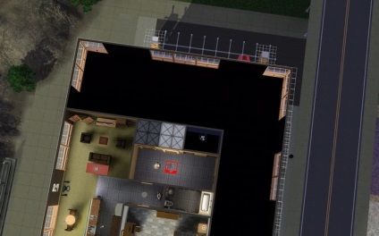 Cum de a reconstrui un apartament gata în Bridgeport - prosims știri, comentarii, suplimente, fișiere, coduri, (sims3) Cum de a reconstrui un apartament gata în Bridgeport - prosims stiri, reviste, suplimente alimentare, fișiere, coduri,