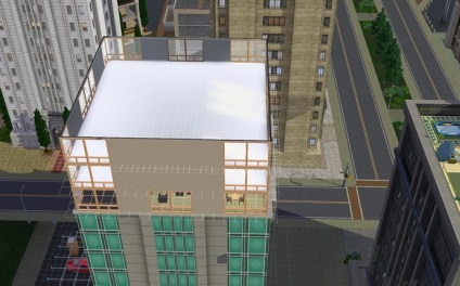 Cum de a reconstrui un apartament gata în Bridgeport - prosims știri, comentarii, suplimente, fișiere, coduri (apartament) Cum de a reconstrui un apartament gata în Bridgeport - prosims stiri, reviste, suplimente alimentare, fișiere, coduri,