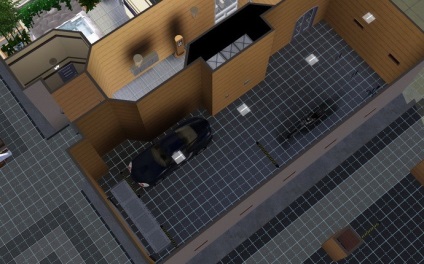 Cum de a reconstrui un apartament gata în Bridgeport - prosims știri, comentarii, suplimente, fișiere, coduri (apartament) Cum de a reconstrui un apartament gata în Bridgeport - prosims stiri, reviste, suplimente alimentare, fișiere, coduri,