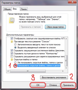 Cum pentru a curăța folderul Temp, elementele de bază ale calculatorului (de lucru) Cum pentru a curăța folderul Temp, elementele de bază ale calculatorului