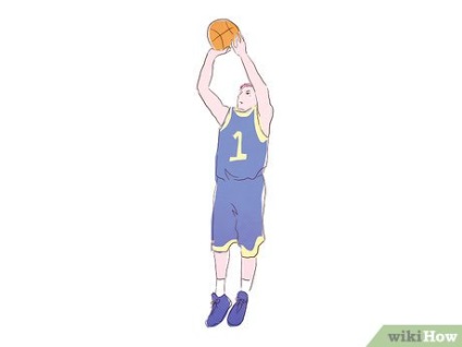Cum se ajunge la NBA (get) Cum se ajunge la NBA