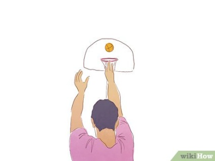 Cum se ajunge la NBA (get) Cum se ajunge la NBA