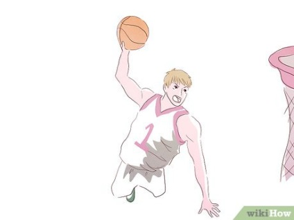 Cum se ajunge la NBA (get) Cum se ajunge la NBA