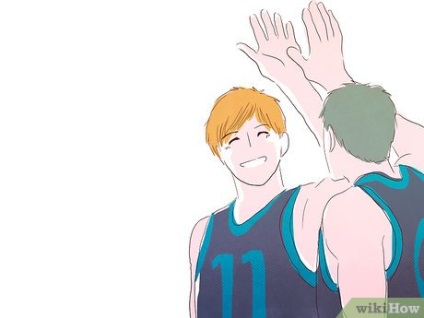 Cum se ajunge la NBA (get) Cum se ajunge la NBA