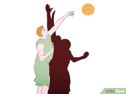 Cum se ajunge la NBA (get) Cum se ajunge la NBA