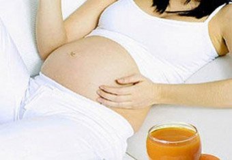 Cum de a crește imunitatea în timpul sarcinii (creștere) Cum de a crește imunitatea în timpul sarcinii