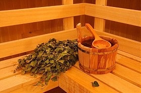 Cum să se comporte în sauna (sauna) Cum să se comporte în saună