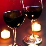 Cum de a alege pahare de vin (negru) coacăze roșii Cum de a alege pahare de vin