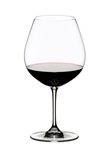 Cum de a alege paharele de vin din dreapta, oblacco (vin) Cum de a alege paharele de vin din dreapta, oblacco