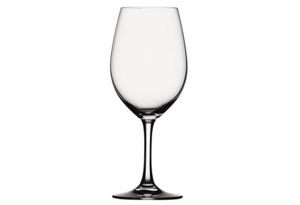 Cum de a alege paharele de vin din dreapta, oblacco (vin) Cum de a alege paharele de vin din dreapta, oblacco