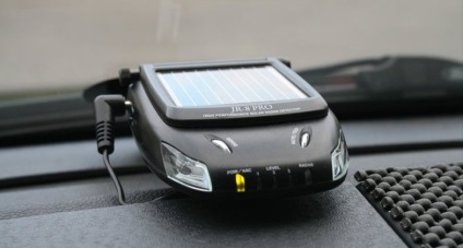 Cum de a alege un detector de radar pentru o mașină în 2017 (detector de radar activ) Cum de a alege un detector de radar pentru masina 2017