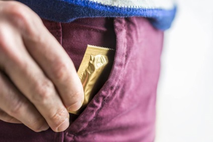Cum de a alege mărimea potrivită de utilizare a prezervativului (tabel) (dreapta) Cum de a alege mărimea potrivită de utilizare a prezervativului (tabel)