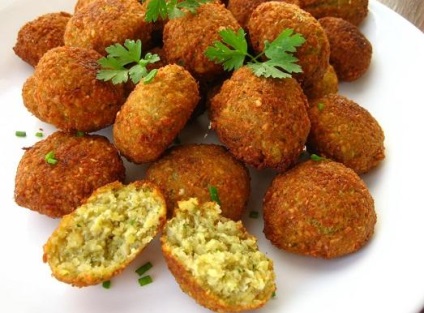 Cum să pregătească un chiftele suculent și delicios (bucătar) Cum să pregătească un chiftele suculent și delicioase