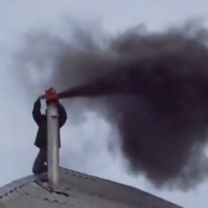 Cum să desfundarea o țeavă în baie cu mâinile (trompeta) Cum să desfundarea o țeavă în baie cu mâinile