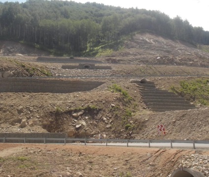 Indicații de orientare către Belokurikha-2, 7yalife (grup de spa Belokuriha-2) Cum se ajunge la Belokurikha-2, 7yalife