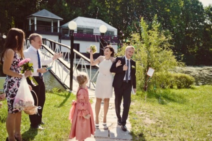 Cum de a organiza o nunta in vreme rea, portal de sex feminin belorumynsky (nunta) Cum de a organiza o nunta in vreme rea, belorumynsky portal de sex feminin