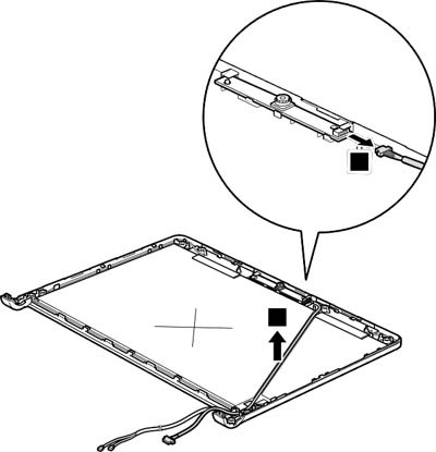 Cum să dezasamblați laptopul Lenovo IdeaPad s9e (dezasamblarea) Cum să demontați laptop s9e Lenovo IdeaPad