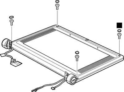 Cum să dezasamblați laptopul Lenovo IdeaPad s9e (s10e) Cum să demontați laptop s9e Lenovo IdeaPad