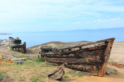 Ca realizator de documentare face un film despre problemele si oamenii din Lacul Baikal, Lacul Baikal (oameni) Ca realizator de documentare face un film despre problemele si oamenii din Lacul Baikal, Lacul Baikal