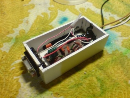 Cum sa faci un adaptor pentru diagnosticul de propriile lor mâini, puteți încerca - avtopuls dvs. (lor) Cum sa faci un adaptor pentru diagnosticul de propriile lor mâini, puteți încerca - avtopuls dvs.