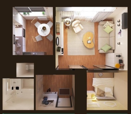 Cum se face un proiect de design în sine instrucțiuni pas cu pas (do) Cum se face un proiect de design in sine ghid pas cu pas