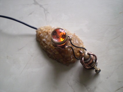 Cum interfoane unitate flash-cheie în stilul Steampunk cu mâinile lor, mozgochiny (do) Cum interfoane unitate flash-cheie în stilul Steampunk cu mâinile lor, mozgochiny