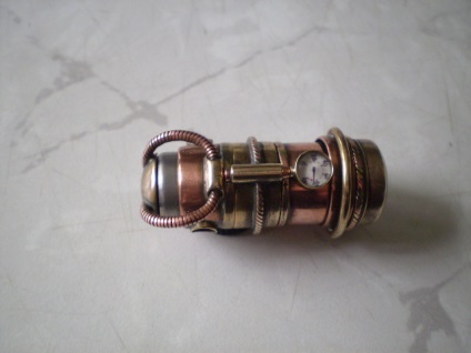 Cum interfoane unitate flash-cheie în stilul Steampunk cu mâinile lor, mozgochiny (do) Cum interfoane unitate flash-cheie în stilul Steampunk cu mâinile lor, mozgochiny