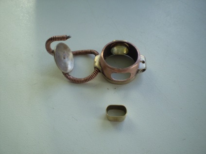 Cum interfoane unitate flash-cheie în stilul Steampunk cu mâinile lor, mozgochiny (element unitate flash) Cum interfoane unitate flash-cheie în stilul Steampunk cu mâinile lor, mozgochiny