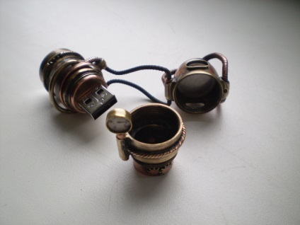 Cum interfoane unitate flash-cheie în stilul Steampunk cu mâinile lor, mozgochiny (do) Cum interfoane unitate flash-cheie în stilul Steampunk cu mâinile lor, mozgochiny