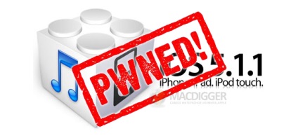ios Jailbreak 5 (iphone secrete) ios Jailbreak 5