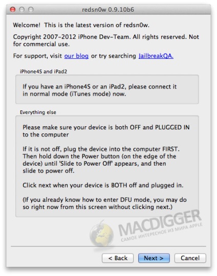 ios Jailbreak 5 (iPhone iPad iPod touch) ios Jailbreak 5