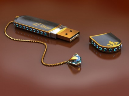 Cum de a face o unitate flash USB activ - Calculatoare - Altele (crea partiție primară) Cum de a face o unitate flash USB activ - Calculatoare - Altele