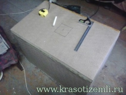 Cum sa faci un incubator cu mâinile lor, țara frumuseții (Inc. poate cumpăra sau să încercați a face propriul dvs. din resturi de materiale.) Cum sa faci un incubator cu mâinile lor, țara frumuseții