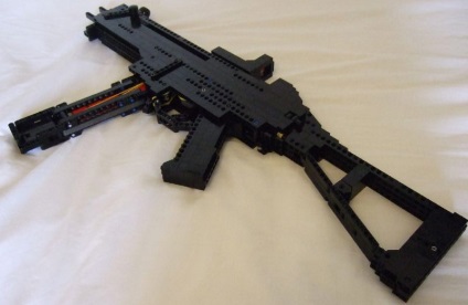 Cum sa faci o mașină Lego - foto, video, descriere (automată) Cum sa faci o masina Lego - foto, video, descrieri