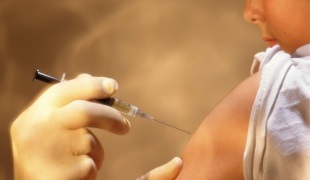 Cum să obțineți o lovitură în brațul (medicamente) Cum să obțineți o lovitură în brațul