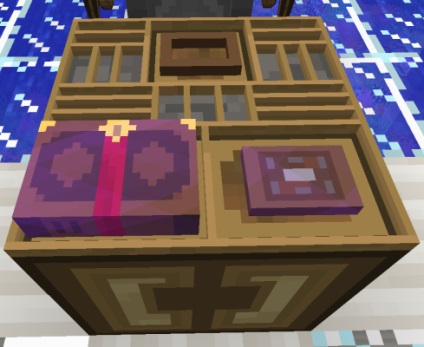 Cum sa faci o carte în vrăjitoriile Minecraft și în cazul în care să se aplice (cartea) Cum sa faci o carte în vrăjitoriile Minecraft și în cazul în care să se aplice