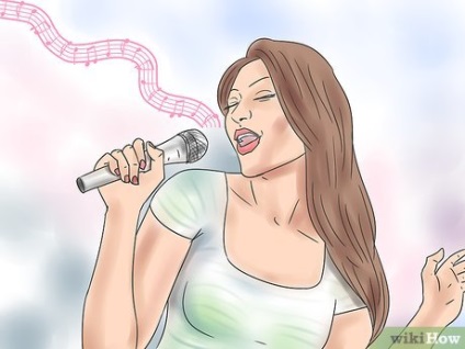 Ca muzica rock screamo (voce doar câteva zile) Ca muzica rock screamo