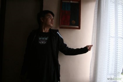 Ce să urmăriți pentru vecini 1 (wiki) Ce să urmăriți pentru vecini 1
