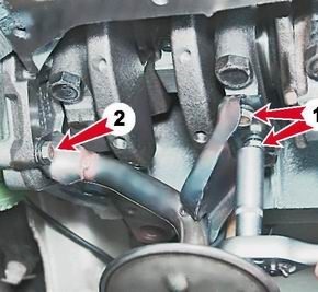 Cum să eliminați și să instalați ansamblul ventilator la 2114 - 2114 de reparații (ventilator) Cum să eliminați și să instalați ansamblul ventilator la 2114 - 2114 de reparare