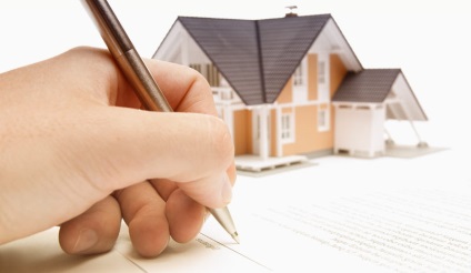 Cum de a elimina sarcina de apartament, după plățile ipotecare (plăți) Cum de a elimina sarcina de apartament, după plățile ipotecare