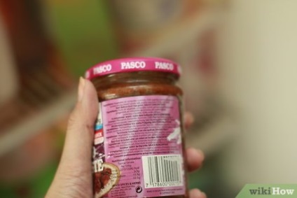 Cum de a păstra produsele alimentare (a salva) Cum de a păstra produsele alimentare