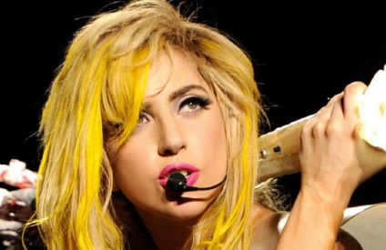 Cum de a deveni celebru lady gaga (lady gaga) - o poveste de succes, starcasm (gaga) Cum de a deveni celebru lady gaga (lady gaga) - o poveste de succes, starcasm