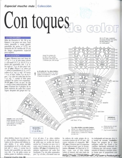 Cum de a lega ventilatorul cârlig (ventilator) Cum de a lega un cârlig ventilator