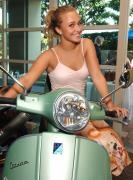 Cum de a îmbunătăți scuter (motocicleta) Cum de a îmbunătăți scuter